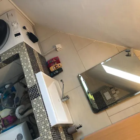 Misha,S Place Duisburg Zewnętrze zdjęcie