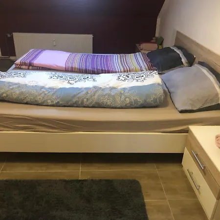 Misha,S Place Duisburg Zewnętrze zdjęcie