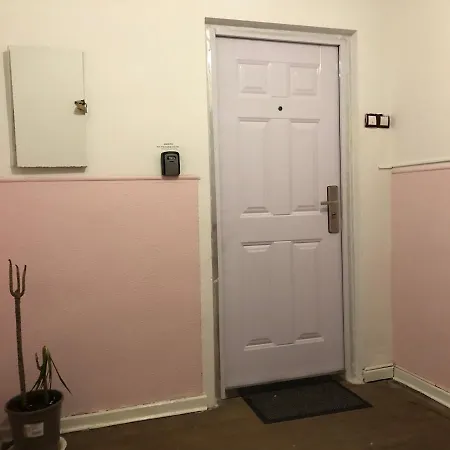 Misha,S Place Duisburg Zewnętrze zdjęcie